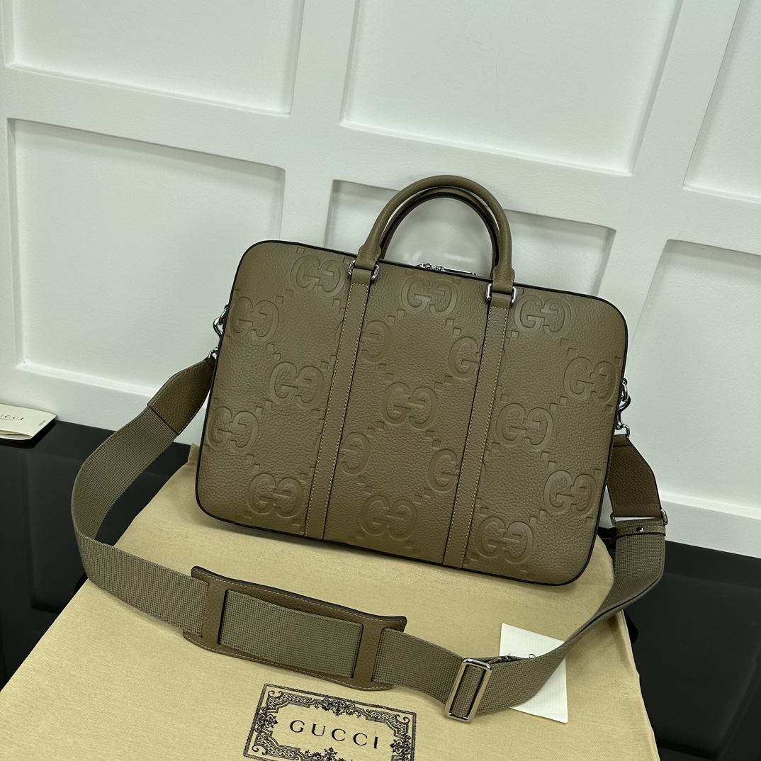 Mens Gucci Briefcases